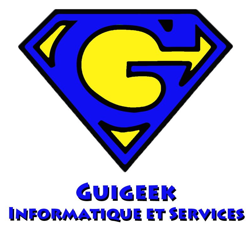 Guigeek Informatique et Services